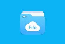 AnExplorer Pro安卓版(安卓文件管理器) v5.6.7 修改版-字母铺