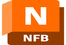 Autodesk Netfabb Ultimate 2025 R1 x64 完美激活版-字母铺