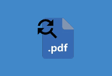 PDF Replacer(PDF文档替换工具) v18.9.4 多语便携版-字母铺