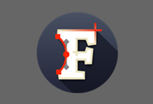 FontLab(字体制作设计软件) v8.4.3.8984 绿色版-字母铺