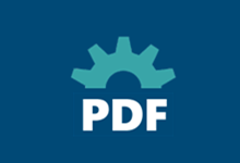 Gillmeister Automatic PDF Processor v1.41.14 破解版-字母铺