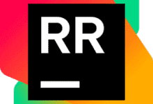 JetBrains RustRover(Rust语言集成开发环境) 2025.2-字母铺