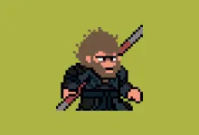 黑神话悟空像素版 v0.8 中文绿色版-字母铺