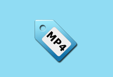 3delite MP4 Video & Audio Tag Editor v1.0.294.494 绿色版-字母铺