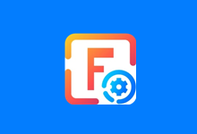 FreeCAD(开源 3D 建模软件) v1.0.0 中文绿色版-字母铺