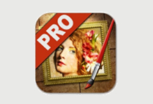 JixiPix Artista Impresso(滤镜优化软件) v1.8.27 安装&绿色版-字母铺