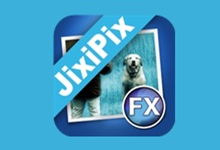 JixiPix Software Premium Pack(图像特效处理) v1.2.16 安装&绿色版-字母铺