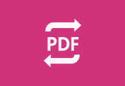 Icecream PDF Converter(PDF文件转换工具) v2.89 便携版-字母铺