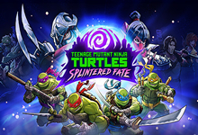 忍者神龟 破碎命运|豪华中文|Build.16383985-忍影风暴-天舞狂刀+全DLC|解压即撸|-字母铺