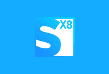 MAGIX Samplitude Pro X8 Suite(音频制作软件) v19.2.2.24222-字母铺