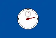 Free Stopwatch(免费计时器软件) v5.2.0 多语便携版-字母铺