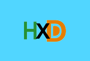 HxD Hex Editor(十六进制编辑器) v2.5.0.0 中文绿色版-字母铺