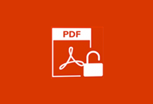 PassFab for PDF(PDF密码恢复软件) v8.3.5.1-字母铺