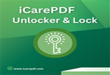 iCarePDF(PDF 文件管理) v3.1.0 便携版-字母铺