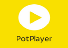 PotPlayer 250909(1.7.22611) Stable 去广告绿色版-字母铺