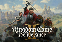 天国 拯救2 黄金版|豪华中文|Build.19774639-1.4+锻炉的遗产DLC+全DLC+季票组合扩展通行证+预购特典+修改器|解压即撸|-字母铺