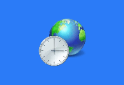 GetNetTime(时间同步工具) v1.3.2025.0928 中文绿色版-字母铺