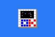IsMyTouchScreenOK(触摸屏坏点检测) v3.03 多语便携版-字母铺