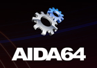 AIDA64全系列(系统硬件检测工具) v8.20.8100 多语便携版-字母铺