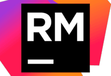 JetBrains RubyMine(Ruby集成开发环境) 2026.1.2-字母铺