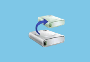 ImageX备份还原 v1.0.2026.0619 中文绿色版-字母铺